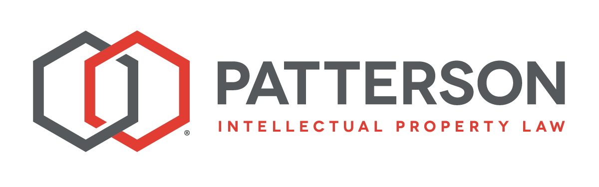 patterson IP law