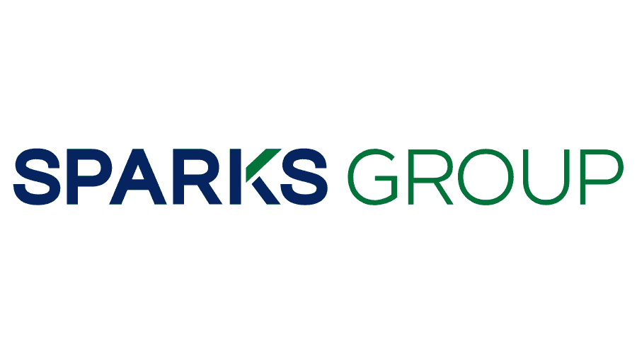 sparks-group-vector-logo